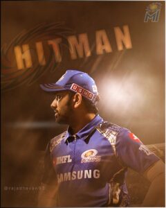 ROHIT SHARMA WILL NOT CAPTAIN IN ODI S TOO
