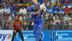 ROHIT SHARMA WILL NOT CAPTAIN IN ODI S TOO. 