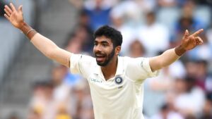 japrit bumra will be the next captain