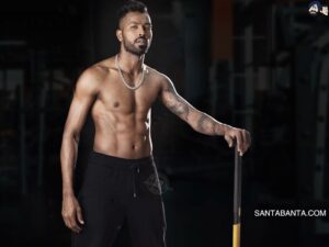 hardik pandya networth
