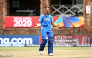 what is yashasvi jaiswal net worth
